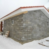 Kako izolirati štalu za zimu